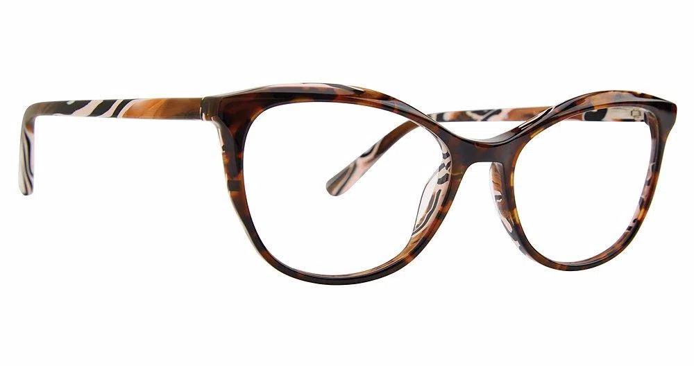 XOXO XOELSEY Eyeglasses - view 3